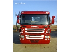 Scania P 270