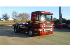 Scania P 270