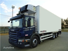 Scania P 360