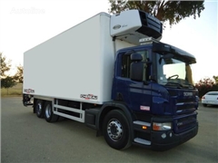 Scania P 360