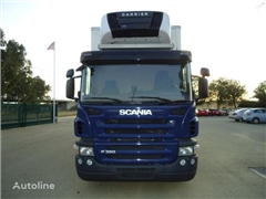 Scania P 360