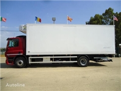 DAF CF75 310