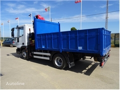 Iveco EUROCARGO ML 100E22