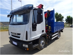 Iveco EUROCARGO ML 100E22