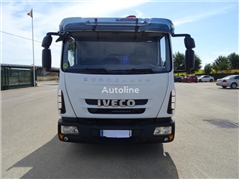 Iveco EUROCARGO ML 100E22