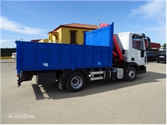 Iveco EUROCARGO ML 100E22