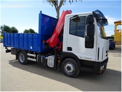 Iveco EUROCARGO ML 100E22