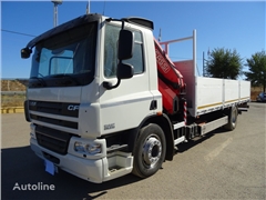 DAF CF 75 310