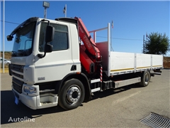 DAF CF 75 310