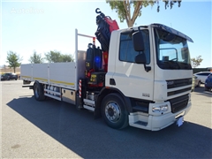 DAF CF 75 310