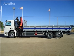 Volvo FM 11 330