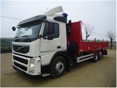 Volvo FM 330