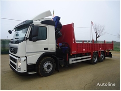 Volvo FM 330