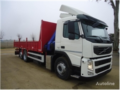 Volvo FM 330