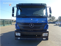 Mercedes Axor Ciężarówka hakowiec Mercedes-Benz AXOR 18 33