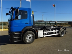 Mercedes Axor Ciężarówka hakowiec Mercedes-Benz AXOR 18 33