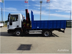 Iveco EUROCARGO ML 100E22