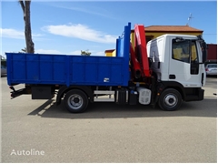 Iveco EUROCARGO ML 100E22