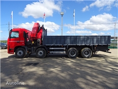 Volvo FM 480