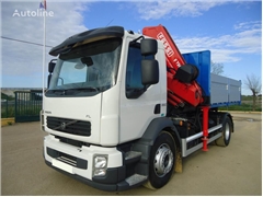 Volvo FL 280