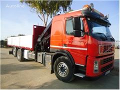 Volvo FM 13 400