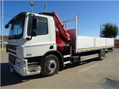 DAF CF 75 310