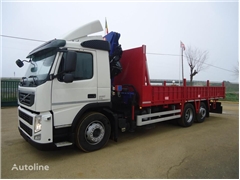 Volvo FM 330