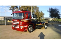 Scania P 270