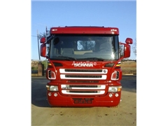 Scania P 270