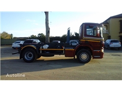 Scania P 270