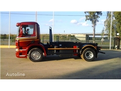 Scania P 270