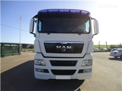 MAN TGS 26 440