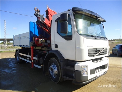 Volvo FE 280.18