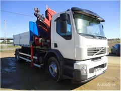 Volvo FE 280.18