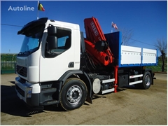 Volvo FE 280.18