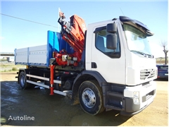 Volvo FE 280.18