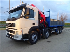 Volvo FM 480