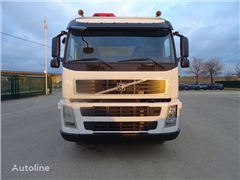 Volvo FM 480