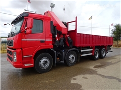 Volvo FM 480