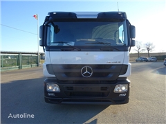 Mercedes Actros Ciężarówka burtowa Mercedes-Benz ACTROS 2544