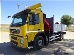 Volvo FH 330