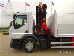 Renault LANDER 320 DXI