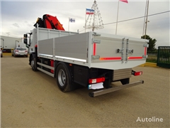 Renault LANDER 320 DXI