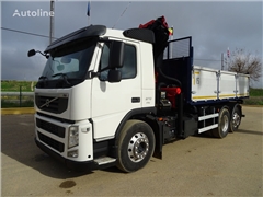 Volvo FM 370