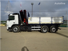 Volvo FM 370