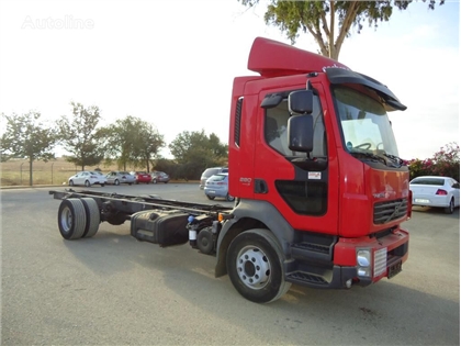 Volvo FL 280