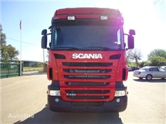 Scania R 480