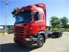 Scania R 480