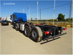 Volvo FM 370