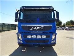 Volvo FM 370